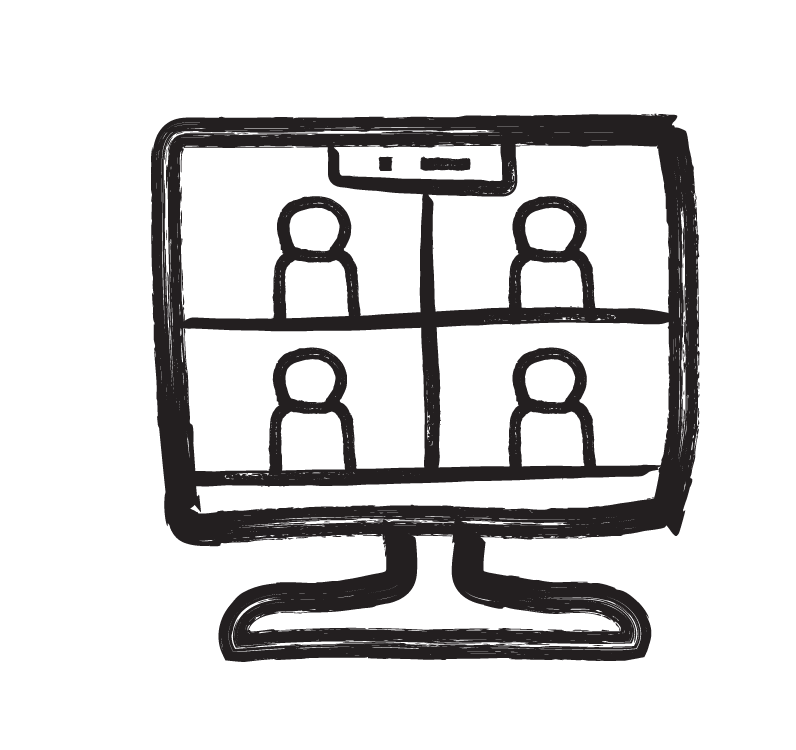 international work environment